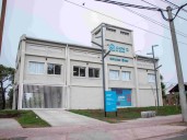Obras en el CAPS 11 y cambio de lugar de vacunación