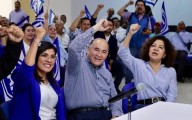 Galindo podría ser el “candidato ciudadano” del PAN en SLP