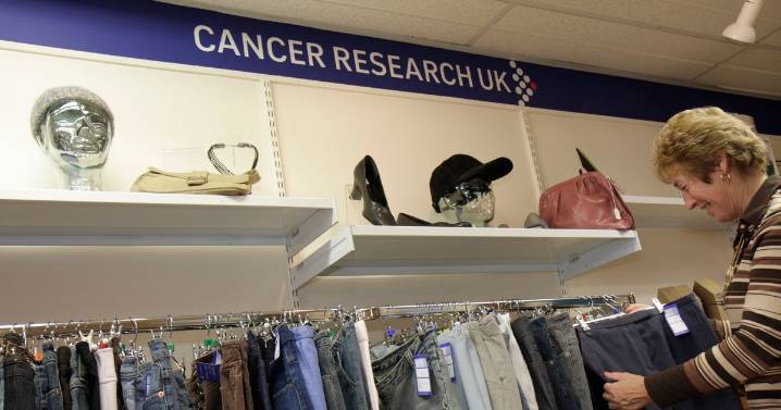 Full list of 6 Cancer Research UK London charity shops closing as 88 shutting around Britain