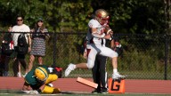 Football: Mount Olive leaves no doubt in dominant win over Vernon