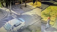 Arrojan piedras, rompen vidrios y roban autos en Ciudad del Milagro