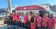 Funciona el mes contra el cáncer: repuntan atenciones en Cajeme en la Agrupación George Papanicolaou