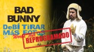 Bad Bunny no dará show en Perú el 30 y 31 de enero: conciertos en Lima fueron reprogramados