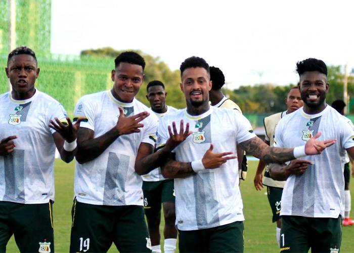 En el Francisco Rivera, Deportes Quindío venció como visitante 3×2 a Orsomarso
