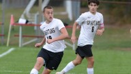 Deptford, Delsea settle for tie in division showdown