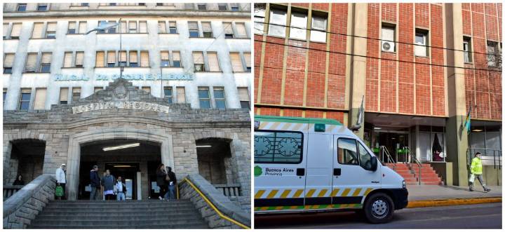 Se viene la tradicional paella solidaria de la Cooperadora de los Hospitales