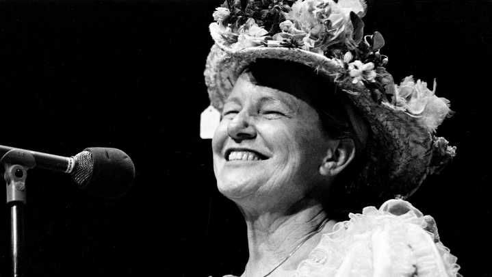 Nashville Then: Grand Ole Opry celebrated its 50th anniversary in 1975