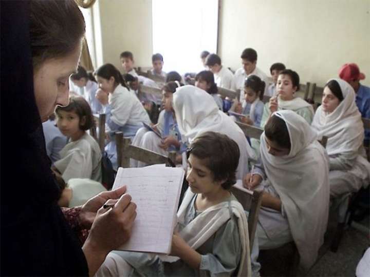 Pak: Khyber Pakhtunkhwa girls’ education suffers as stipend payme