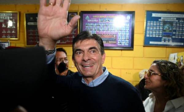 Rodrigo Paz ganó el balotaje presidencial y arranca una nueva etapa política en Bolivia