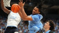 Jarin Stevenson ready for 'Swiss Army knife' role with UNC basketball