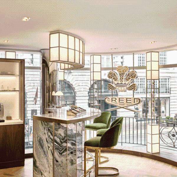 L’Oreal adds discounted Creed to its stable of luxury brands