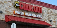 Morning 3: Police officer, bystander hurt in knife attack at Cook Out in Rowan County -