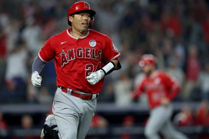 Reports: Angels to tab Kurt Suzuki as next manager