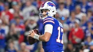 NFL Week 6 betting: Expert backs Bills in money line favorites parlay while locking 49ers in underdog parlay