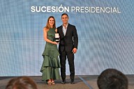 Anne Traub Mödinger asumió la presidencia de la Asociación de Empresas Familiares