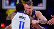 Dallas Mavericks vs Los Angeles Lakers preseason injury report: Who’s playing, Who’s Out, and More (October 15, 2025)