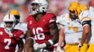 'Super explosive' Danny Okoye's stock rising ahead of OU