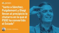 El robo del Estado