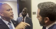Tensions are high on Capitol Hill as government shutdown enters Day 9