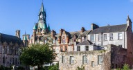 Scottish city named 'perfect Edinburgh alternative' and it's not Glasgow