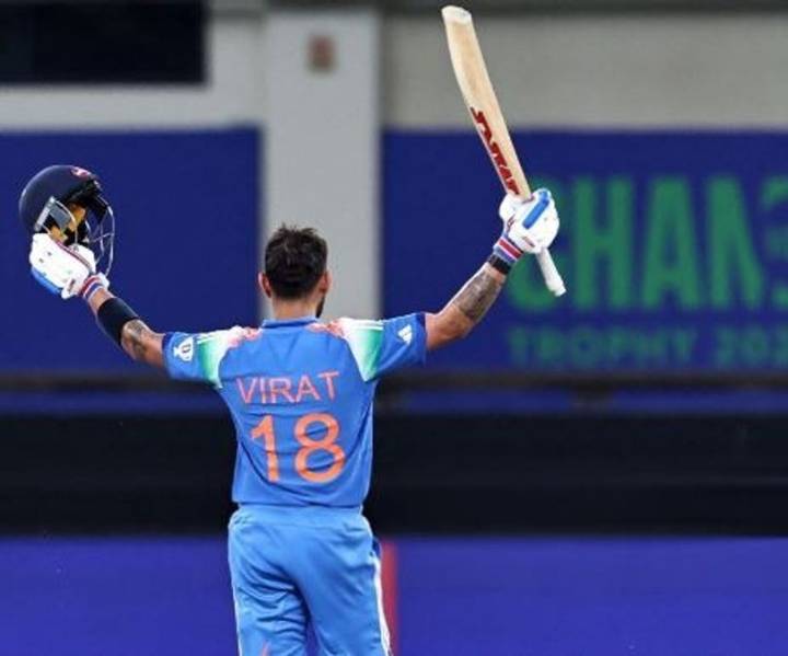 India Vs Australia: Will Virat Kohli end his horrific run on a high?