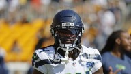 Seahawks elevate CB Shaquill Griffin, S Jerrick Reed for Monday night's game