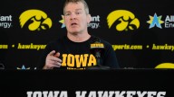Iowa wrestling adds third commitment to 2026 recruiting class