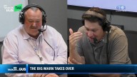 THE BIG MARN TAKES OVER! A Grand Final preview - Six Tackles with Gus: Ep 32