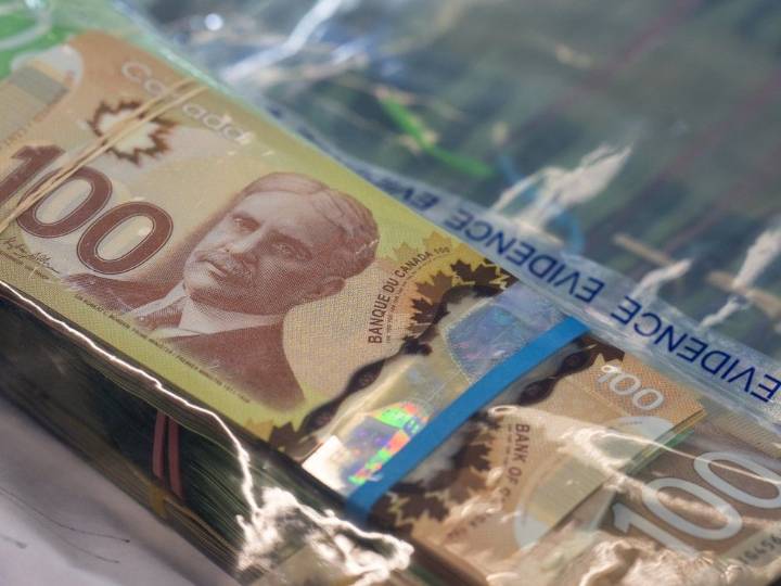 B.C. crypto company lands record $176