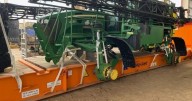 Buscan derogar el decreto que habilitó el ingreso de maquinaria agrícola usada al país