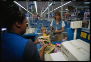 Iconic retailer returns with new stores just in time for the holidays
