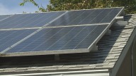 Does the money saved on solar panels outweigh the initial cost?