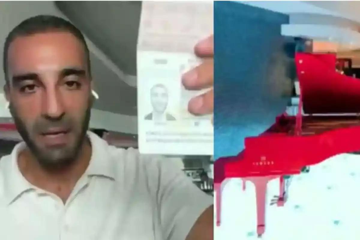 Simón Levy: las dudas sobre su paradero, la ficha roja de Interpol y la versión del Gobierno mexicano