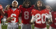 College football players to watch