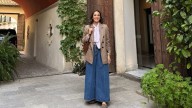 La firma española que ha conquistado a Tamara Falcó con unas merceditas rebajadas a 53 euros