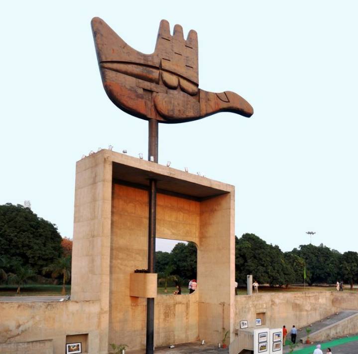 October 22, Wednesday, declared public holiday in Chandigarh