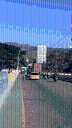 Tarde sin contratiempo en el puente Simón Bolívar