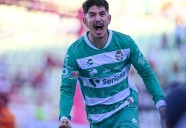 Santos derrota 3-1 a Querétaro y aspira aún al Play