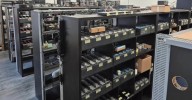 Europol Dismantles SIM Farm Network Powering 49 Million Fake Accounts Worldwide
