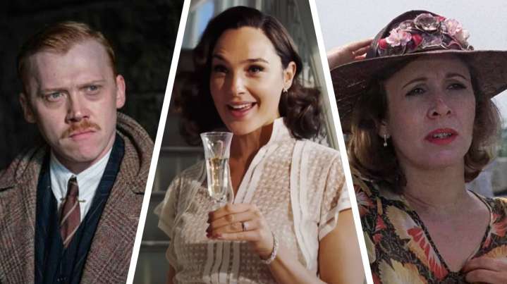 10 Worst Agatha Christie Movies & TV Shows, Ranked