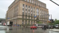 Buffalo Police Department, Scanlon, share statements on the passing of Rocco Diina