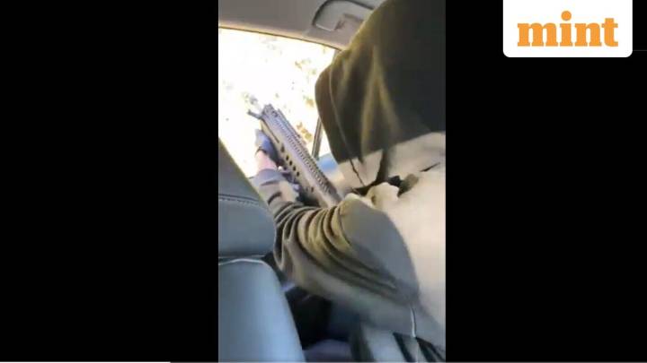 Multiple shootings in Canada: Lawrence Bishnoi gang claims responsibility