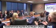 Greenville City Council gives update on transportation master plan project