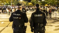 Este es el perfil de las víctimas de los ladrones de móviles en las Fiestas del Pilar de Zaragoza