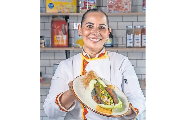 Sabor que trasciende