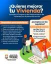 CONVOCATORIA PARA POSTULARSE AL SUBSIDIO DE MEJORAMIENTO DE VIVIENDA POR AUTOCONSTRUCCIÓN