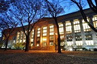 Harvard Law Professor Placed on Leave Following Shooting Incident