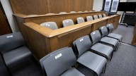 Does a government shutdown affect federal jury duty?
