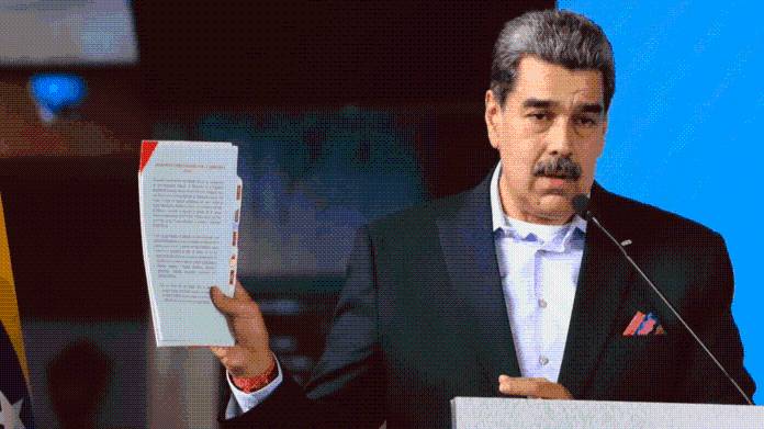 Pdte. Maduro: PIB debe cerrar este año cerca de los 150 mil millones de dólares