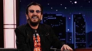 Report: British actress Mia McKenna-Bruce cast as Ringo Starr’s wife in Beatles films